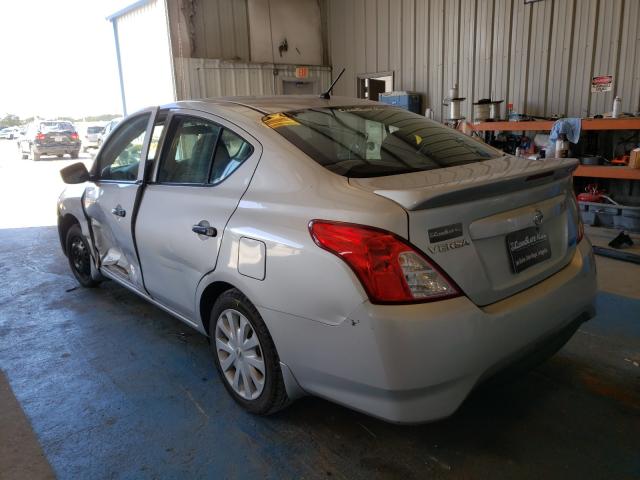 Photo 2 VIN: 3N1CN7AP2GL867807 - NISSAN VERSA S 