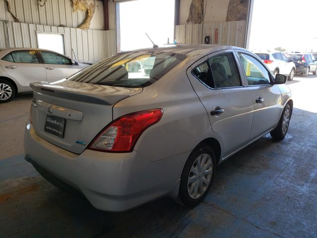 Photo 3 VIN: 3N1CN7AP2GL867807 - NISSAN VERSA S 