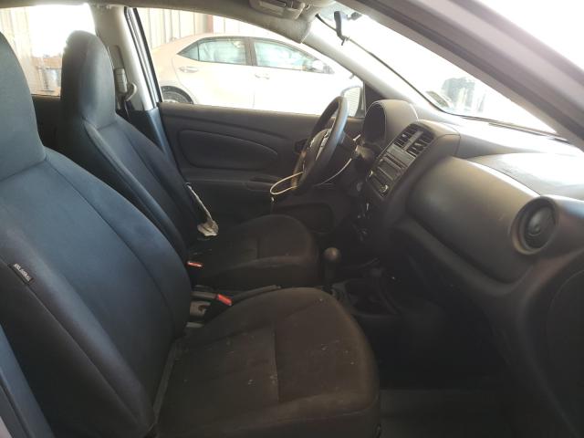 Photo 4 VIN: 3N1CN7AP2GL867807 - NISSAN VERSA S 