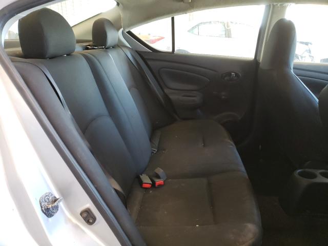 Photo 5 VIN: 3N1CN7AP2GL867807 - NISSAN VERSA S 