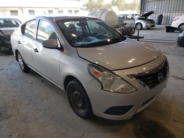 Photo 0 VIN: 3N1CN7AP2GL867807 - NISSAN VERSA S 