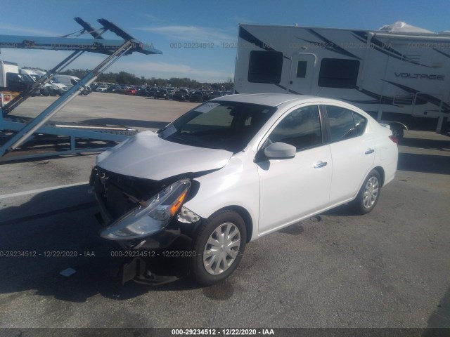 Photo 1 VIN: 3N1CN7AP2GL868083 - NISSAN VERSA 