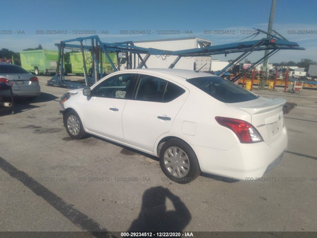 Photo 2 VIN: 3N1CN7AP2GL868083 - NISSAN VERSA 