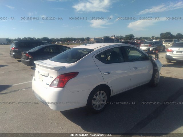 Photo 3 VIN: 3N1CN7AP2GL868083 - NISSAN VERSA 