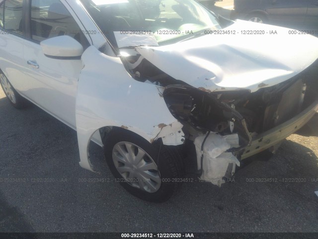 Photo 5 VIN: 3N1CN7AP2GL868083 - NISSAN VERSA 