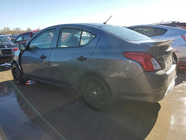 Photo 1 VIN: 3N1CN7AP2GL868505 - NISSAN VERSA S 