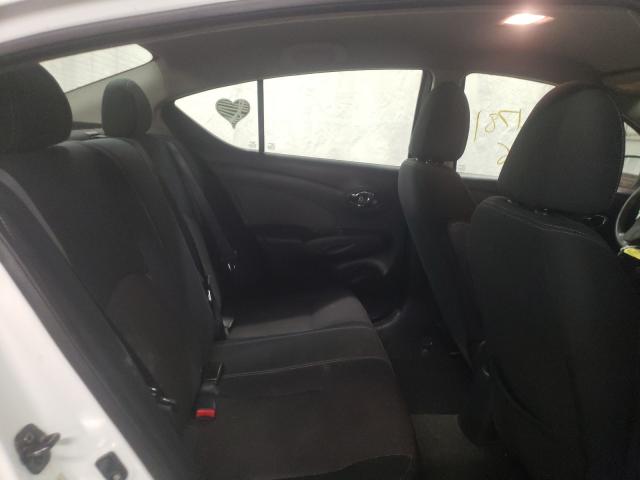 Photo 5 VIN: 3N1CN7AP2GL870786 - NISSAN VERSA S 