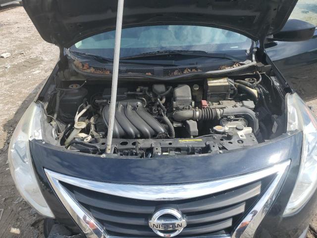 Photo 10 VIN: 3N1CN7AP2GL870870 - NISSAN VERSA 