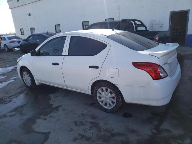 Photo 1 VIN: 3N1CN7AP2GL870996 - NISSAN VERSA S 