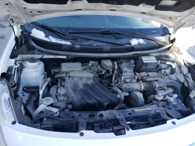 Photo 10 VIN: 3N1CN7AP2GL870996 - NISSAN VERSA S 