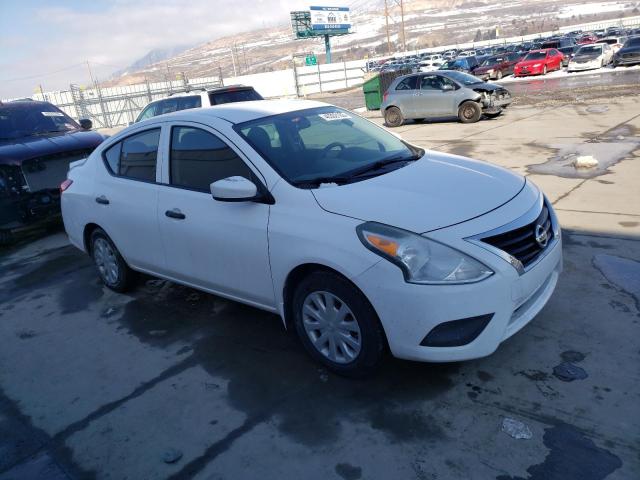 Photo 3 VIN: 3N1CN7AP2GL870996 - NISSAN VERSA S 