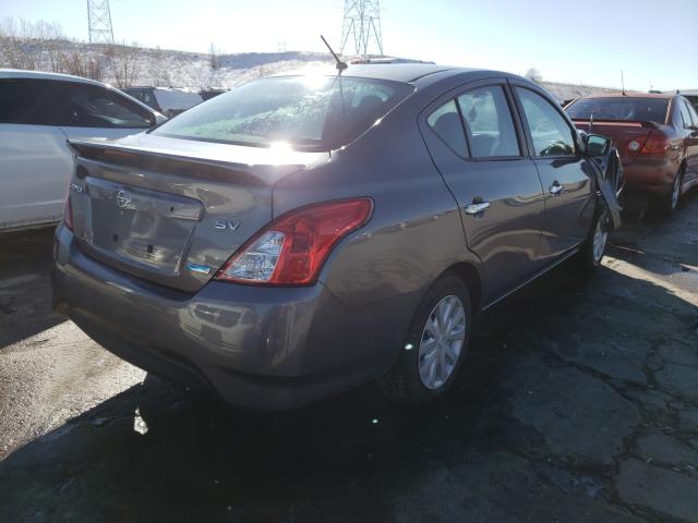 Photo 3 VIN: 3N1CN7AP2GL871632 - NISSAN VERSA S 