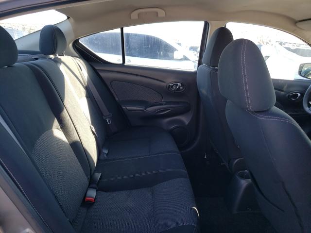 Photo 5 VIN: 3N1CN7AP2GL871632 - NISSAN VERSA S 