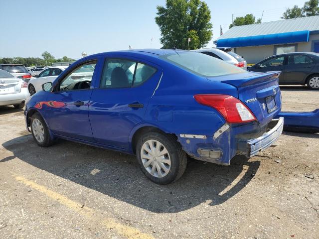 Photo 1 VIN: 3N1CN7AP2GL872666 - NISSAN VERSA S 