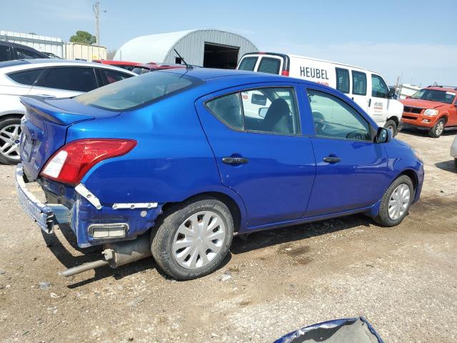 Photo 2 VIN: 3N1CN7AP2GL872666 - NISSAN VERSA S 