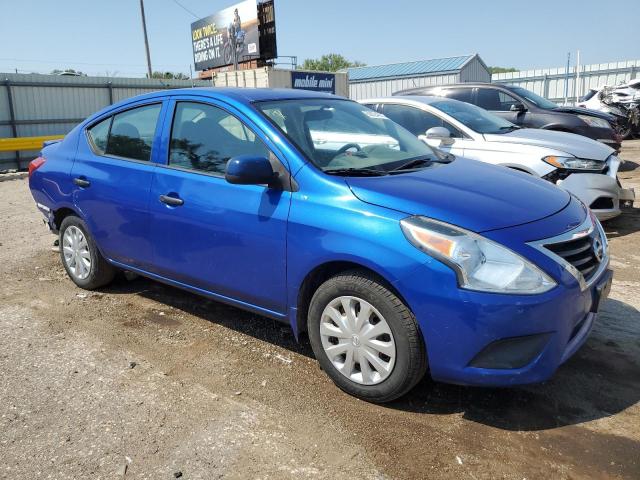 Photo 3 VIN: 3N1CN7AP2GL872666 - NISSAN VERSA S 