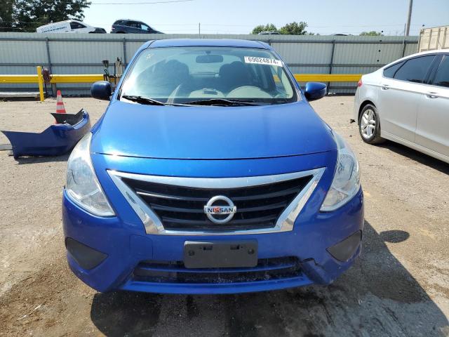 Photo 4 VIN: 3N1CN7AP2GL872666 - NISSAN VERSA S 