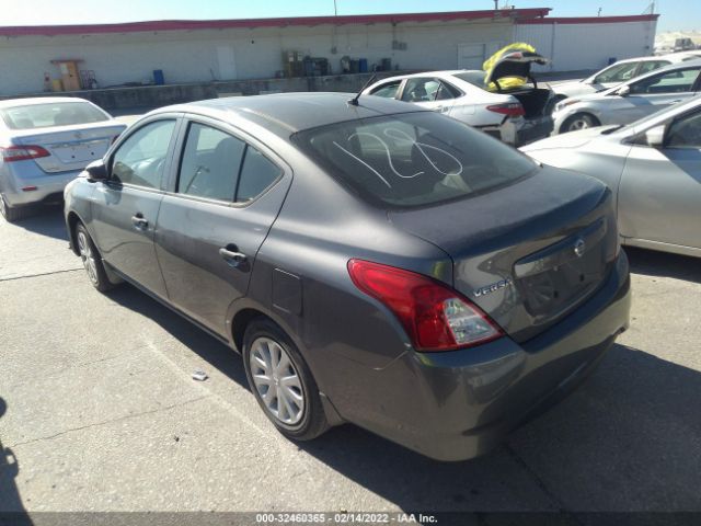 Photo 2 VIN: 3N1CN7AP2GL873476 - NISSAN VERSA 