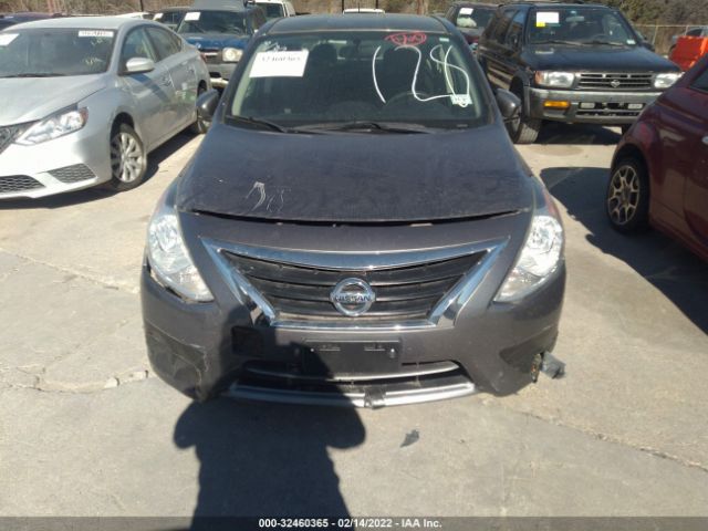 Photo 5 VIN: 3N1CN7AP2GL873476 - NISSAN VERSA 