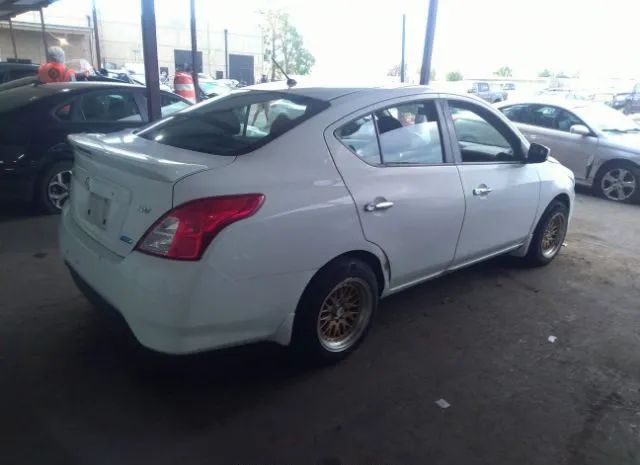 Photo 3 VIN: 3N1CN7AP2GL874126 - NISSAN VERSA 