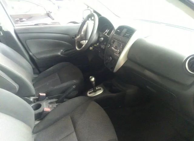 Photo 4 VIN: 3N1CN7AP2GL874126 - NISSAN VERSA 