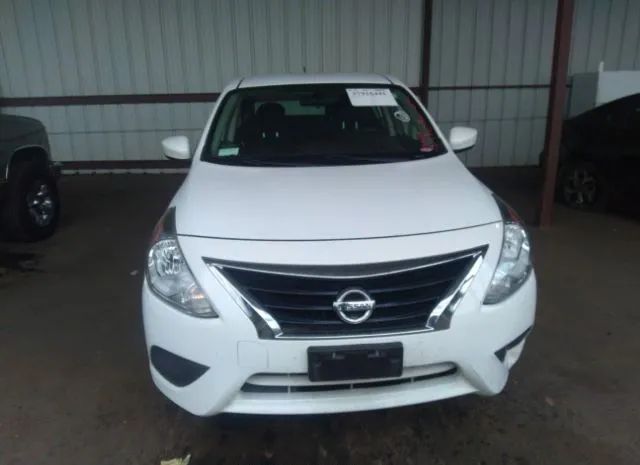 Photo 5 VIN: 3N1CN7AP2GL874126 - NISSAN VERSA 