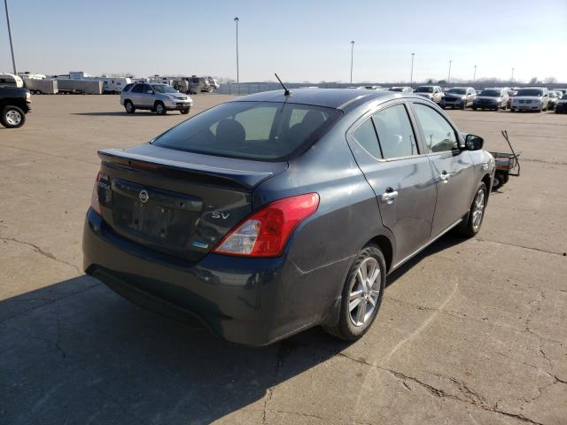 Photo 3 VIN: 3N1CN7AP2GL874482 - NISSAN VERSA S 