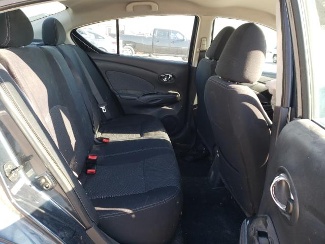 Photo 5 VIN: 3N1CN7AP2GL874482 - NISSAN VERSA S 