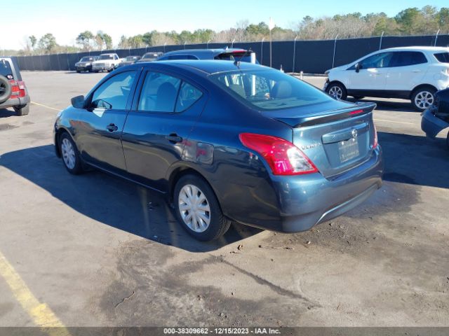 Photo 2 VIN: 3N1CN7AP2GL874515 - NISSAN VERSA 