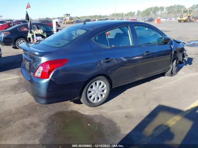 Photo 3 VIN: 3N1CN7AP2GL874515 - NISSAN VERSA 