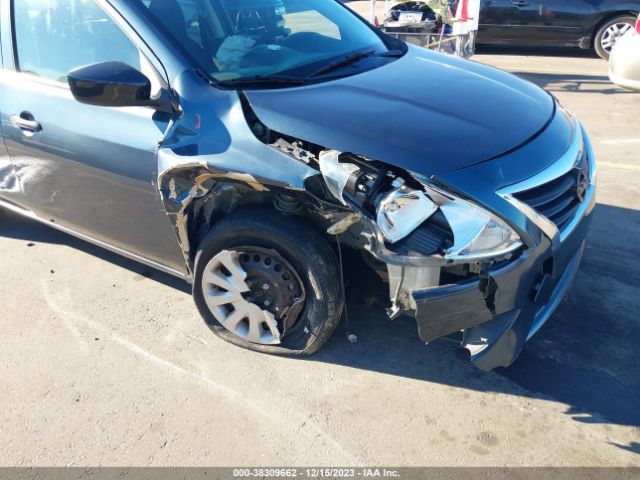 Photo 5 VIN: 3N1CN7AP2GL874515 - NISSAN VERSA 