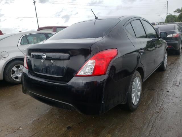 Photo 3 VIN: 3N1CN7AP2GL875390 - NISSAN VERSA S 