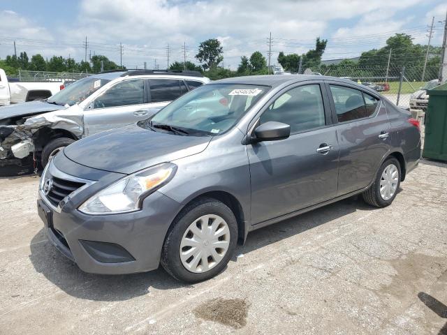 Photo 0 VIN: 3N1CN7AP2GL877110 - NISSAN VERSA 