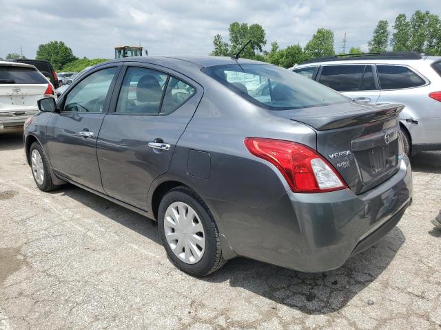 Photo 1 VIN: 3N1CN7AP2GL877110 - NISSAN VERSA 