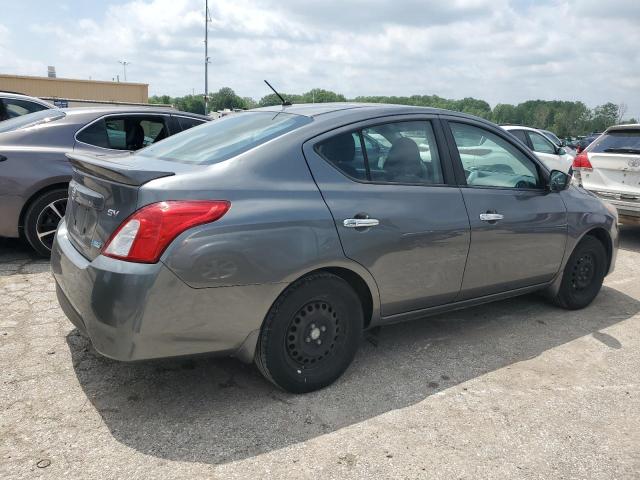 Photo 2 VIN: 3N1CN7AP2GL877110 - NISSAN VERSA 