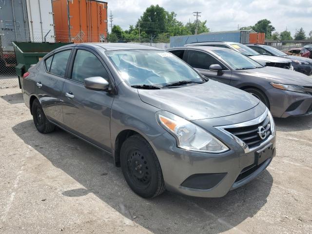 Photo 3 VIN: 3N1CN7AP2GL877110 - NISSAN VERSA 