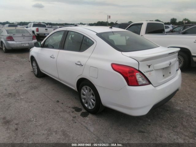 Photo 2 VIN: 3N1CN7AP2GL878600 - NISSAN VERSA 