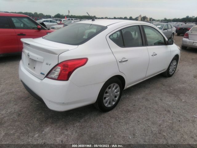 Photo 3 VIN: 3N1CN7AP2GL878600 - NISSAN VERSA 