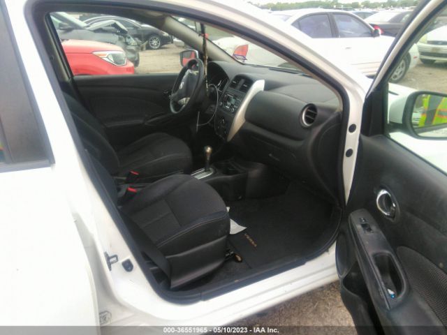 Photo 4 VIN: 3N1CN7AP2GL878600 - NISSAN VERSA 