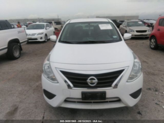 Photo 5 VIN: 3N1CN7AP2GL878600 - NISSAN VERSA 