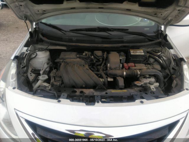 Photo 9 VIN: 3N1CN7AP2GL878600 - NISSAN VERSA 