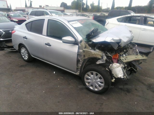 Photo 0 VIN: 3N1CN7AP2GL878614 - NISSAN VERSA 