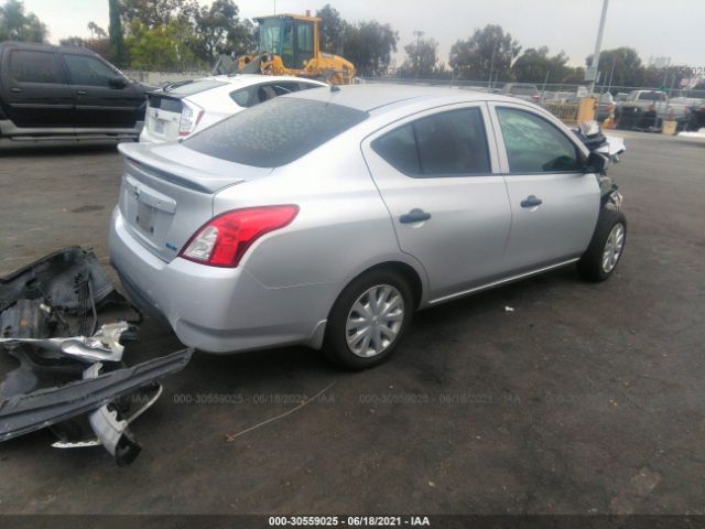 Photo 3 VIN: 3N1CN7AP2GL878614 - NISSAN VERSA 