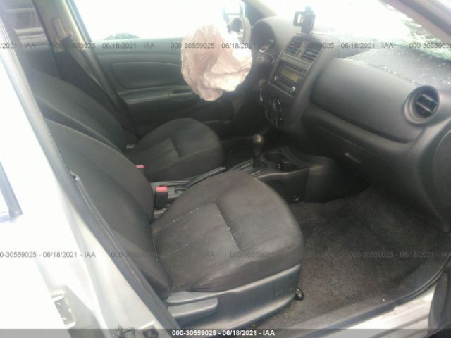 Photo 4 VIN: 3N1CN7AP2GL878614 - NISSAN VERSA 