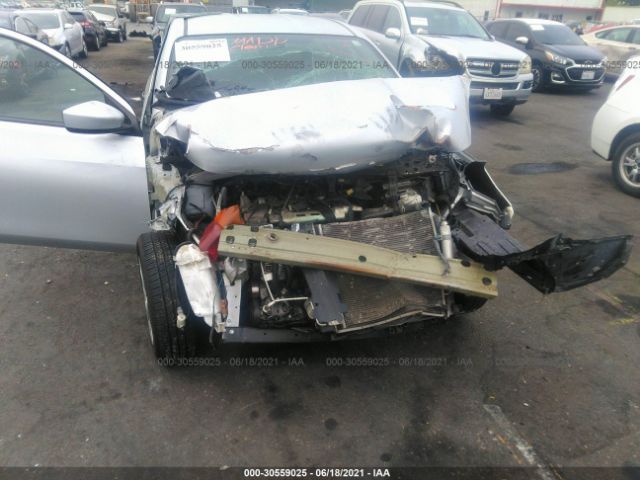 Photo 5 VIN: 3N1CN7AP2GL878614 - NISSAN VERSA 