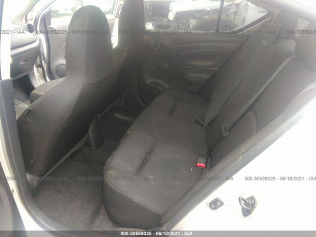 Photo 7 VIN: 3N1CN7AP2GL878614 - NISSAN VERSA 