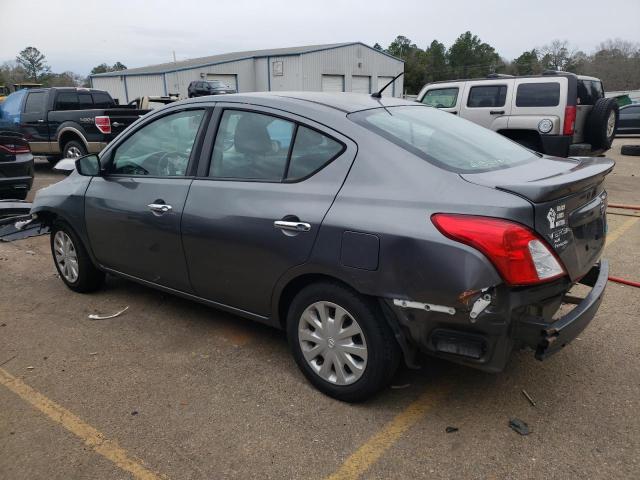 Photo 1 VIN: 3N1CN7AP2GL879777 - NISSAN VERSA 