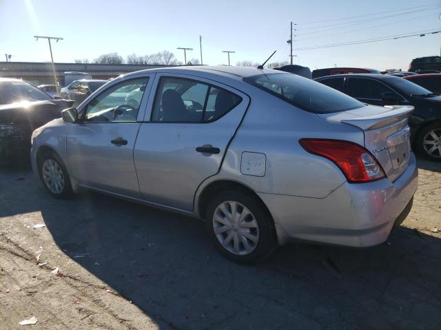 Photo 1 VIN: 3N1CN7AP2GL879973 - NISSAN VERSA S 