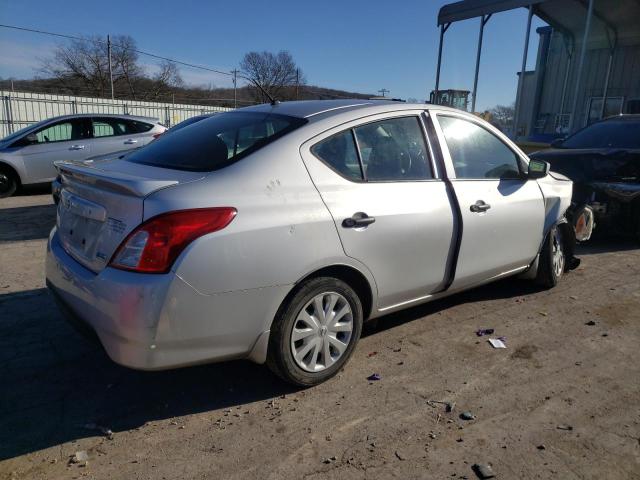 Photo 2 VIN: 3N1CN7AP2GL879973 - NISSAN VERSA S 