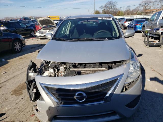 Photo 4 VIN: 3N1CN7AP2GL879973 - NISSAN VERSA S 